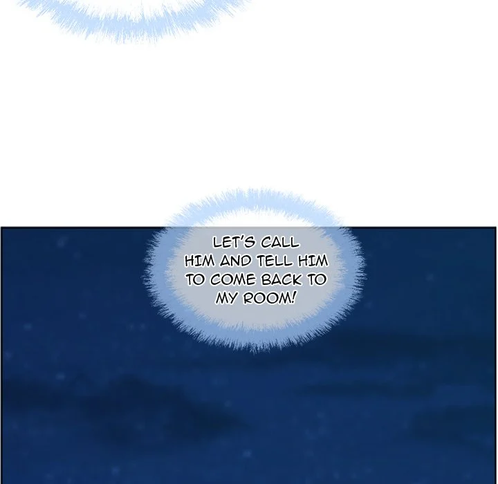 The Ark Is Me - Chapter 76 — Page 86