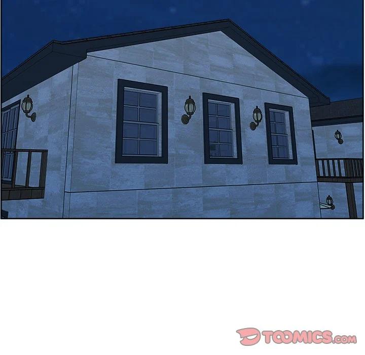 The Ark Is Me - Chapter 76 — Page 87