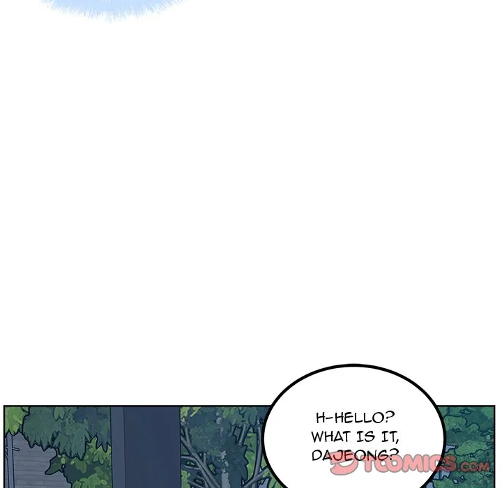The Ark Is Me - Chapter 76 — Page 93
