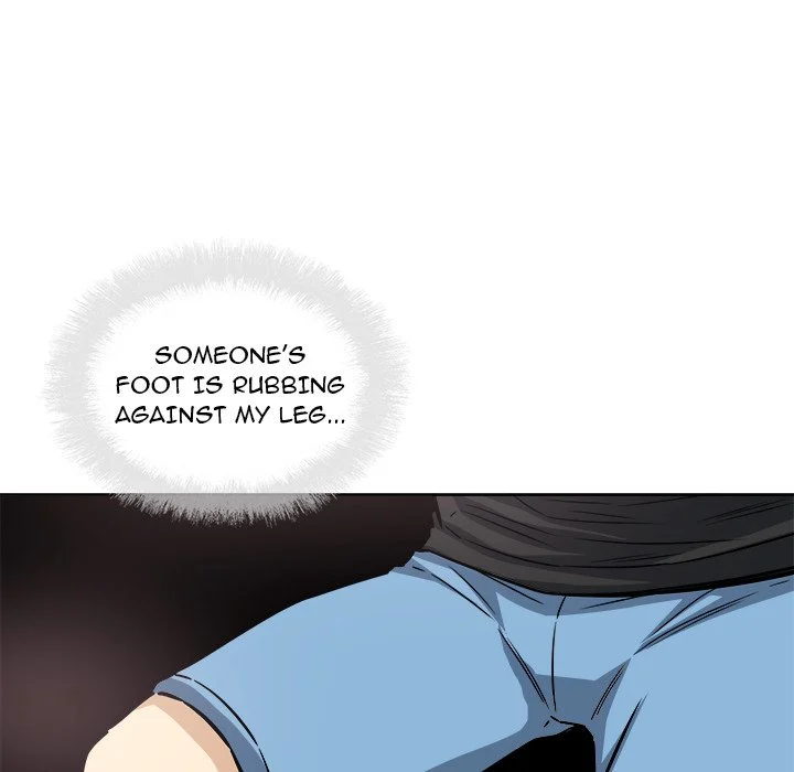 The Ark Is Me - Chapter 71 — Page 103