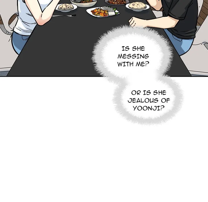 The Ark Is Me - Chapter 71 — Page 106