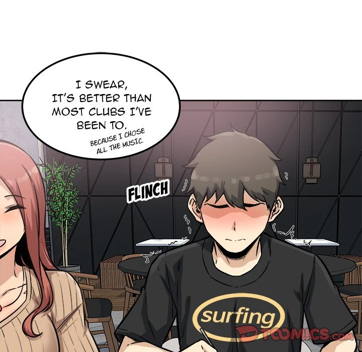 The Ark Is Me - Chapter 71 — Page 116