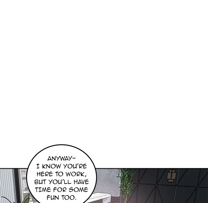 The Ark Is Me - Chapter 71 — Page 123