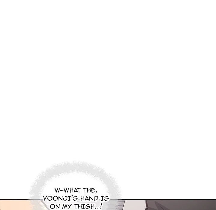 The Ark Is Me - Chapter 71 — Page 127