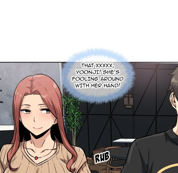 The Ark Is Me - Chapter 71 — Page 132