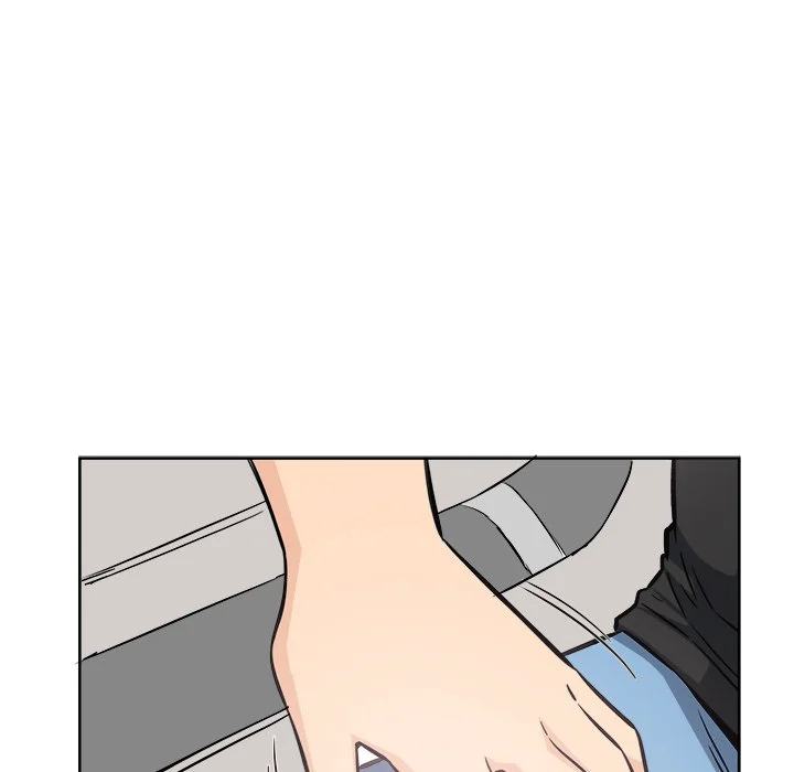 The Ark Is Me - Chapter 71 — Page 137