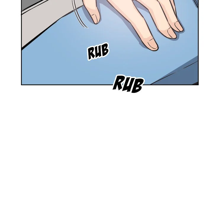 The Ark Is Me - Chapter 71 — Page 138