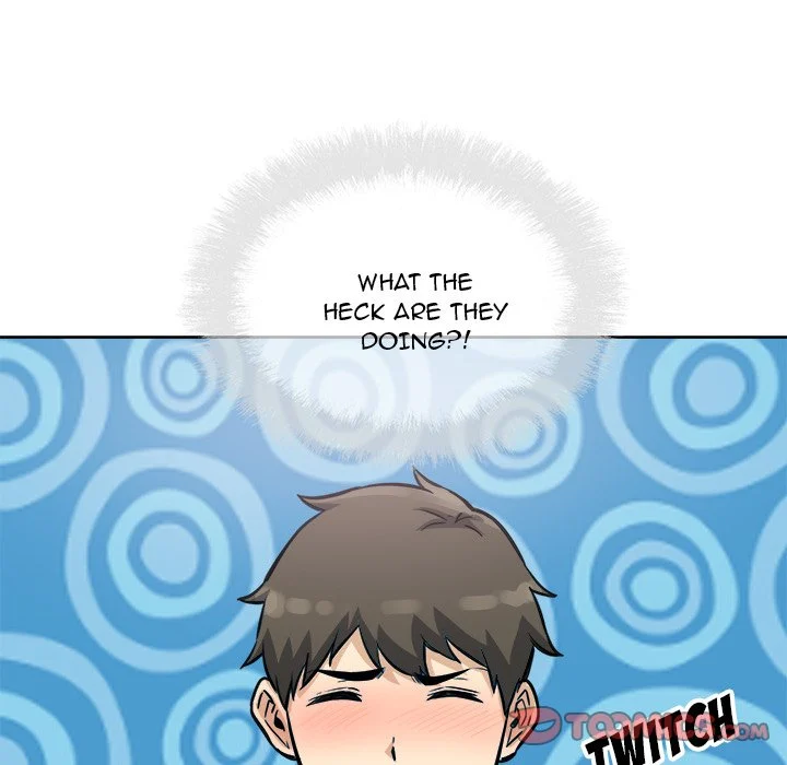 The Ark Is Me - Chapter 71 — Page 139