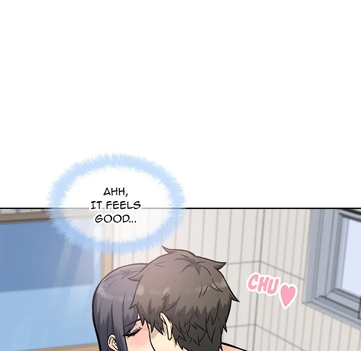 The Ark Is Me - Chapter 71 — Page 34