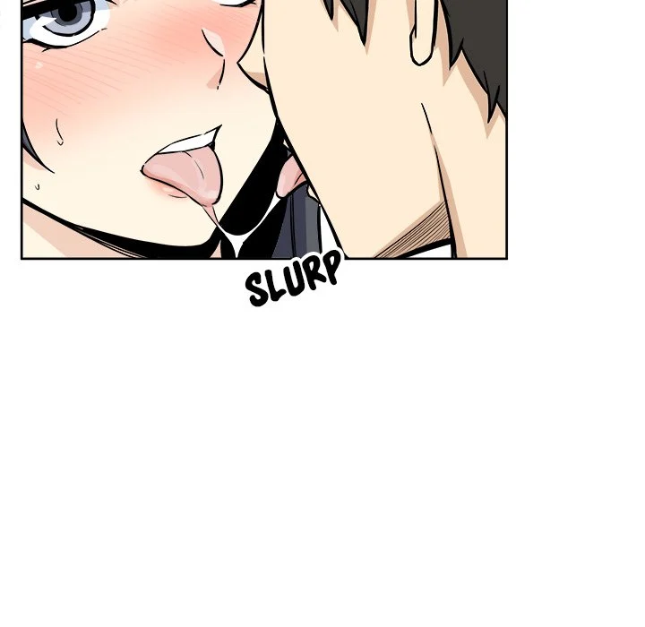 The Ark Is Me - Chapter 71 — Page 37
