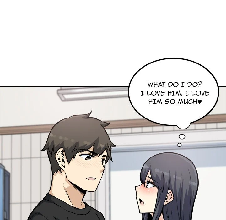 The Ark Is Me - Chapter 71 — Page 40