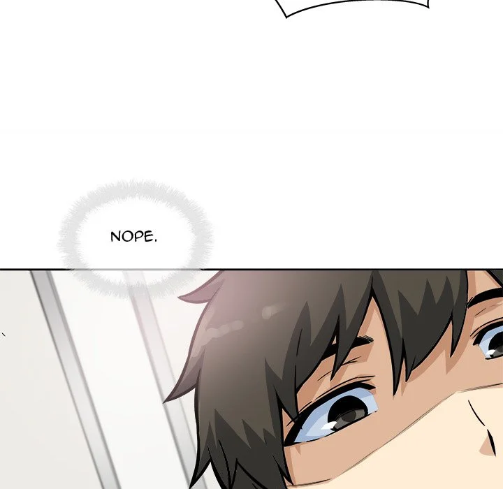 The Ark Is Me - Chapter 71 — Page 50