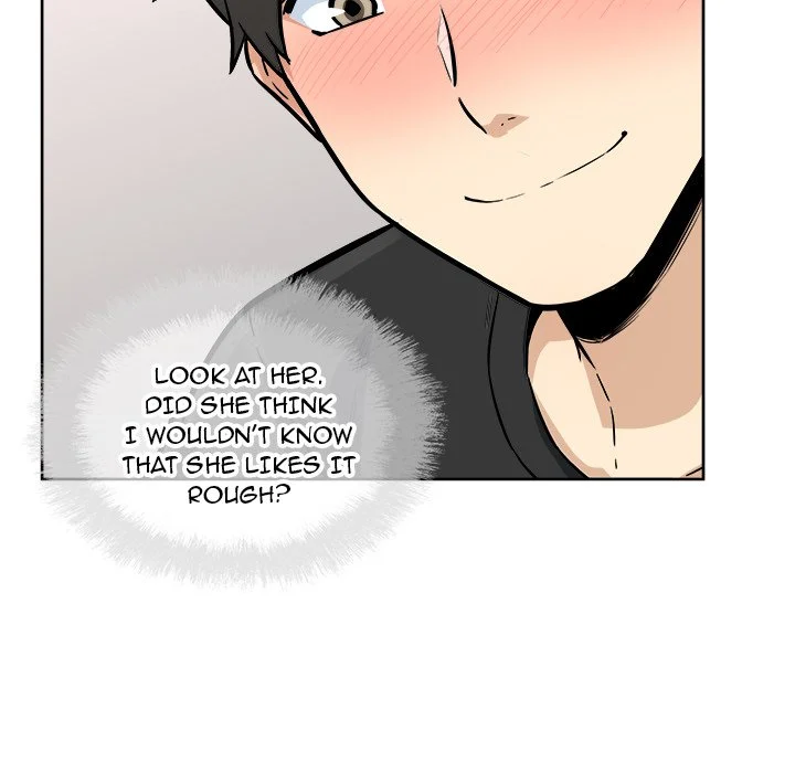 The Ark Is Me - Chapter 71 — Page 59