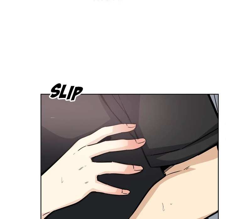 The Ark Is Me - Chapter 71 — Page 67