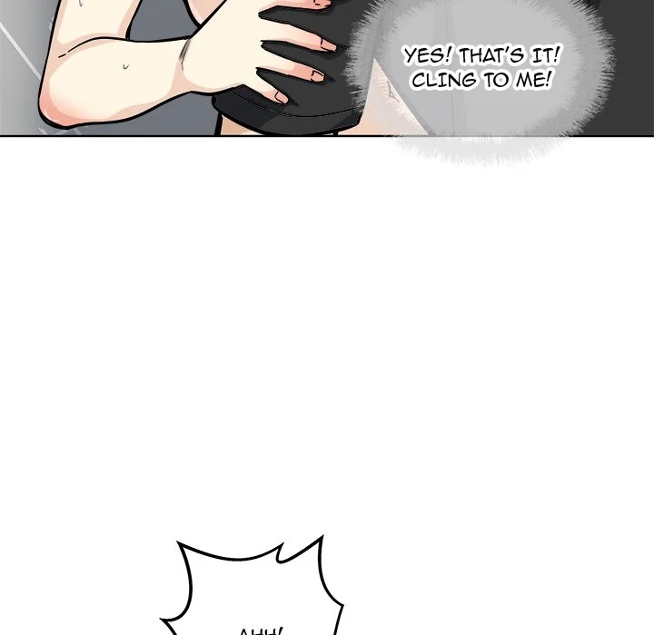 The Ark Is Me - Chapter 71 — Page 70