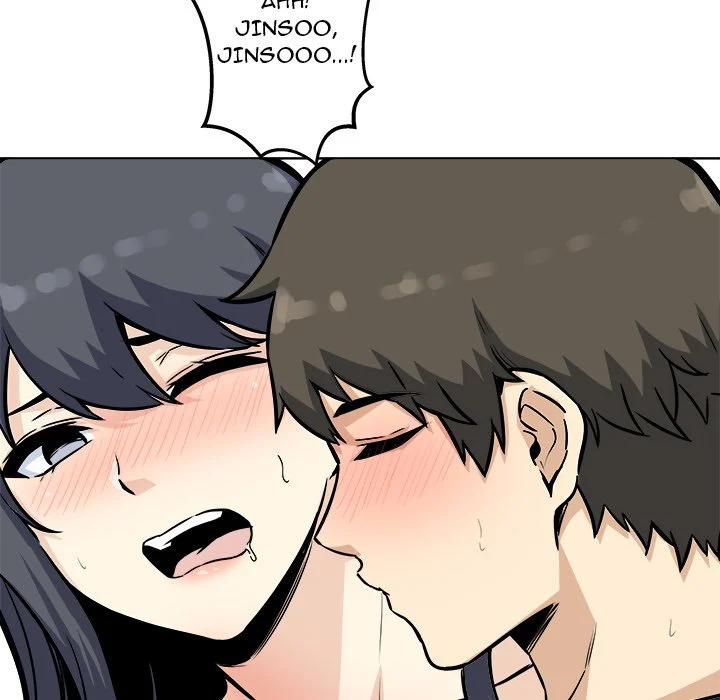 The Ark Is Me - Chapter 71 — Page 71
