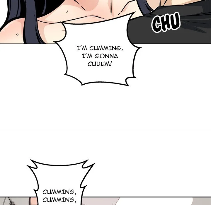 The Ark Is Me - Chapter 71 — Page 72