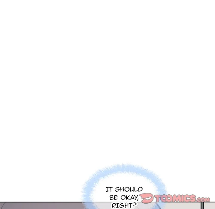 The Ark Is Me - Chapter 71 — Page 9
