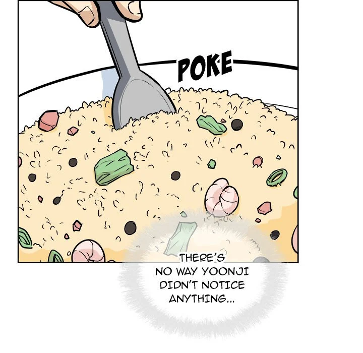 The Ark Is Me - Chapter 71 — Page 98
