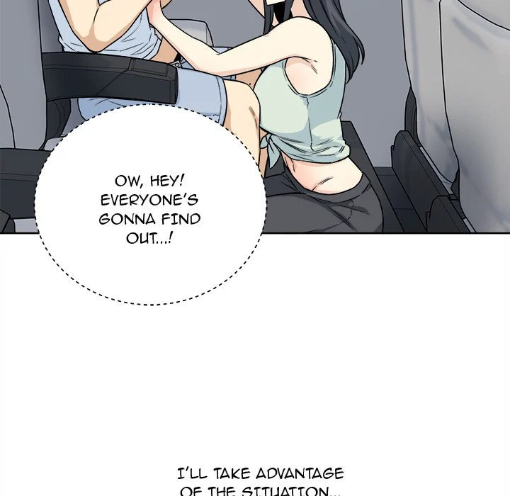 The Ark Is Me - Chapter 62 — Page 10