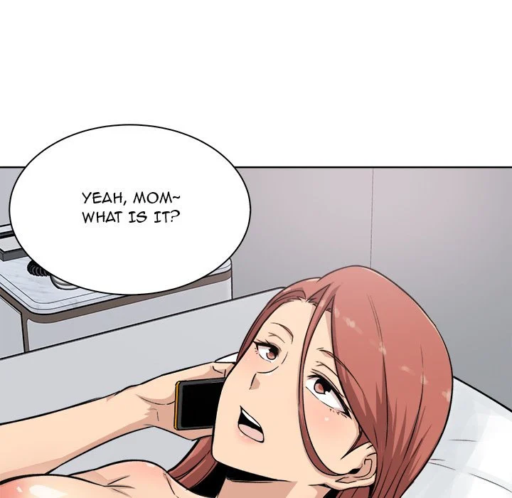 The Ark Is Me - Chapter 62 — Page 75