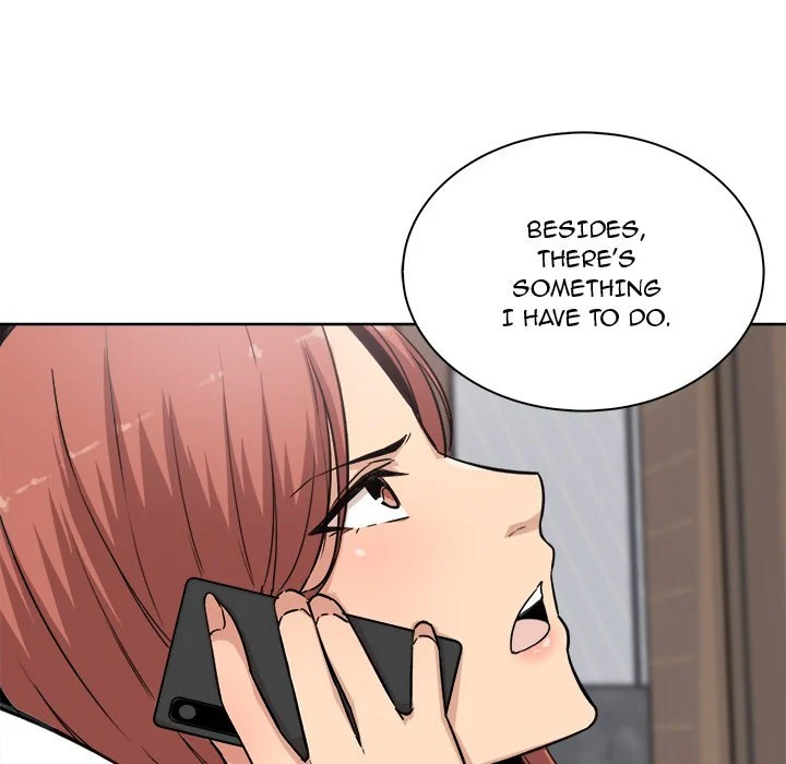 The Ark Is Me - Chapter 62 — Page 79
