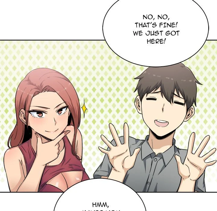 The Ark Is Me - Chapter 62 — Page 88