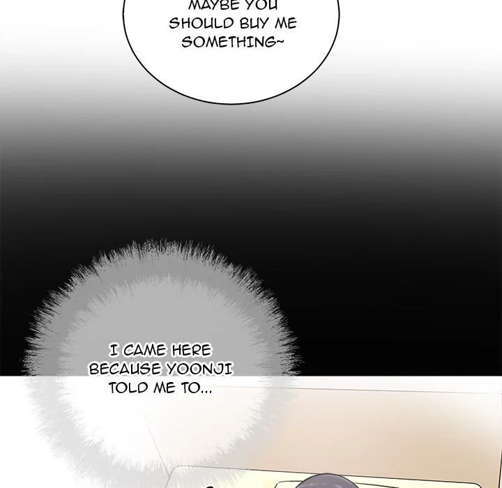 The Ark Is Me - Chapter 62 — Page 89