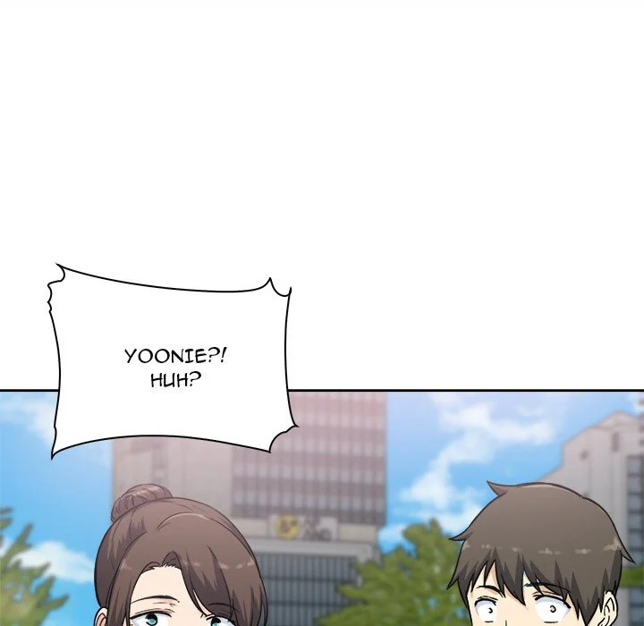 The Ark Is Me - Chapter 62 — Page 96