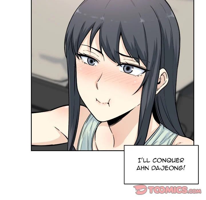 The Ark Is Me - Chapter 62 — Page 15