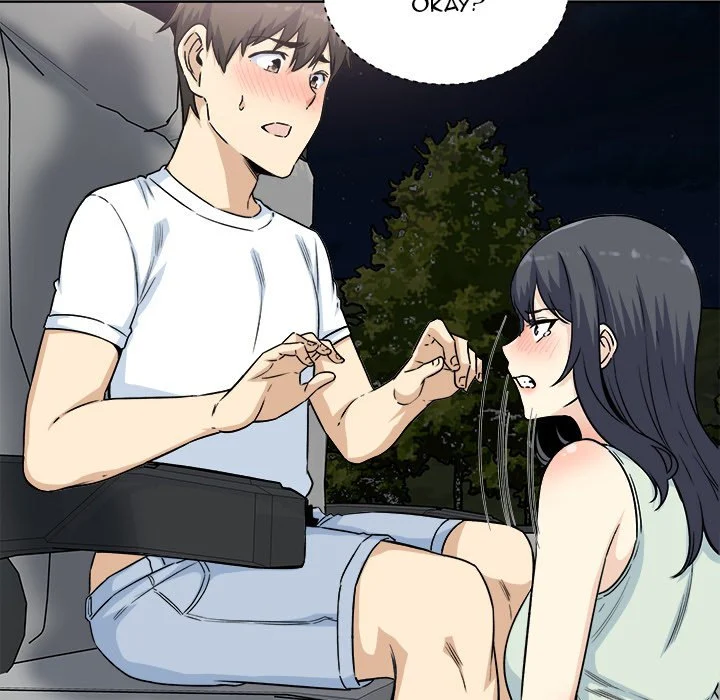 The Ark Is Me - Chapter 62 — Page 24
