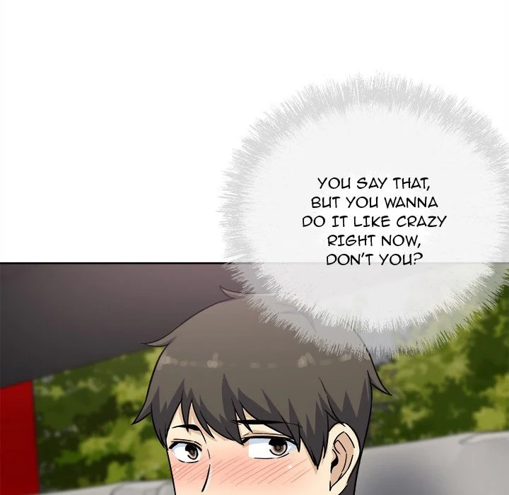 The Ark Is Me - Chapter 62 — Page 32