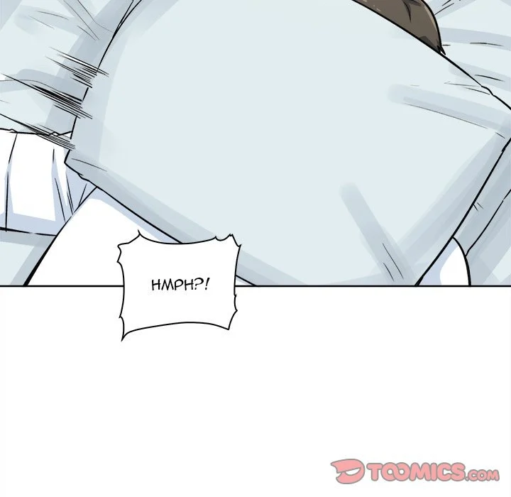 The Ark Is Me - Chapter 62 — Page 45