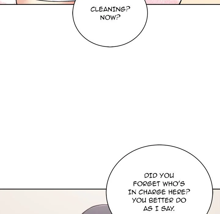 The Ark Is Me - Chapter 62 — Page 50