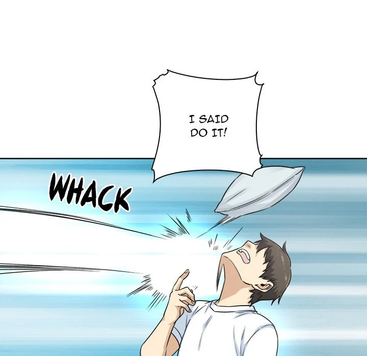 The Ark Is Me - Chapter 62 — Page 54