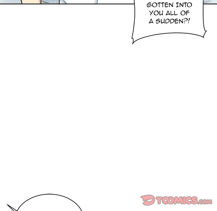 The Ark Is Me - Chapter 62 — Page 57
