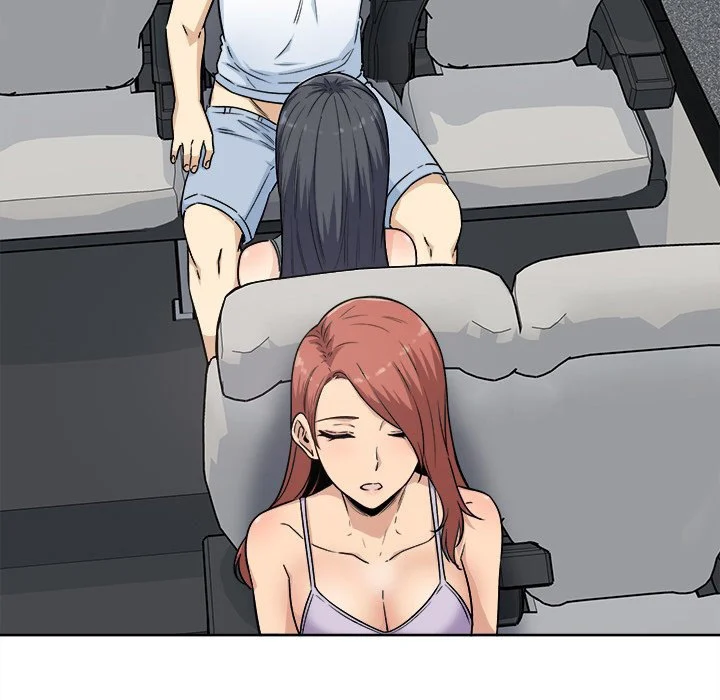 The Ark Is Me - Chapter 62 — Page 6