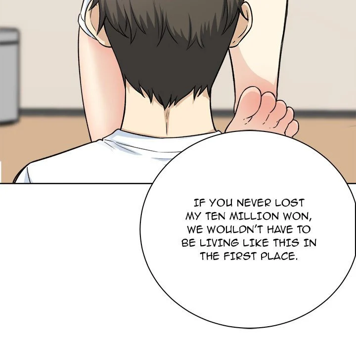 The Ark Is Me - Chapter 62 — Page 61