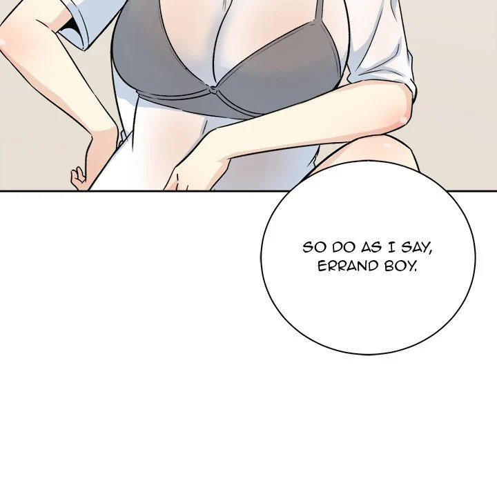 The Ark Is Me - Chapter 62 — Page 65