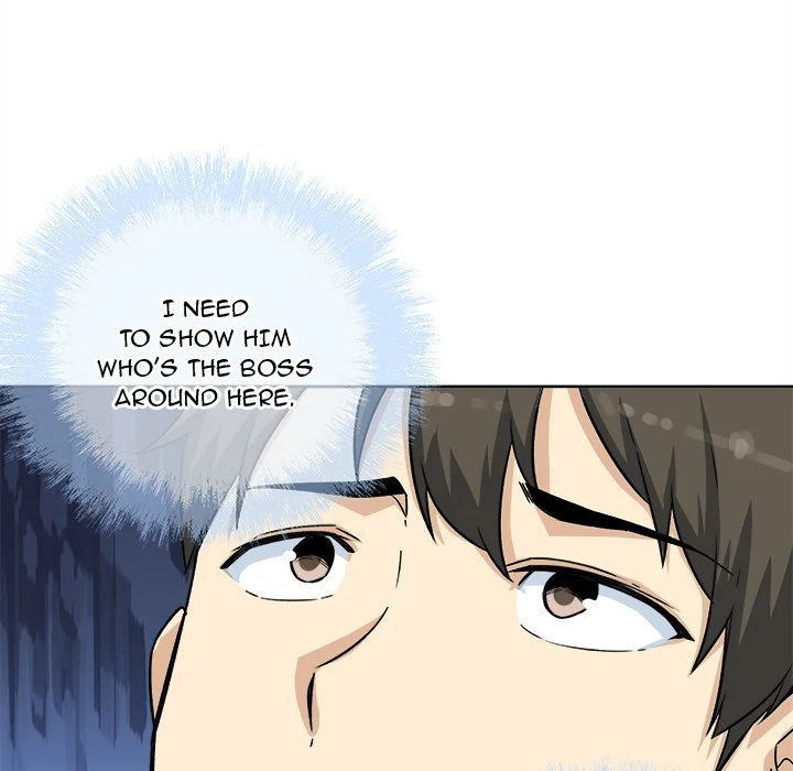 The Ark Is Me - Chapter 62 — Page 68