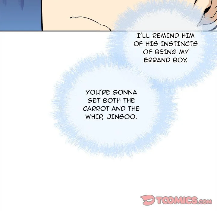The Ark Is Me - Chapter 62 — Page 69