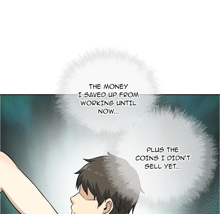 The Ark Is Me - Chapter 62 — Page 70