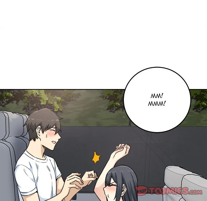 The Ark Is Me - Chapter 62 — Page 9