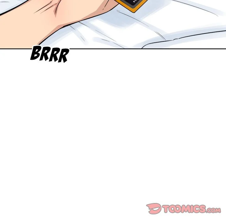 The Ark Is Me - Chapter 62 — Page 74