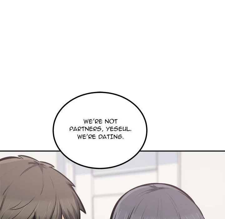 The Ark Is Me - Chapter 104 — Page 106