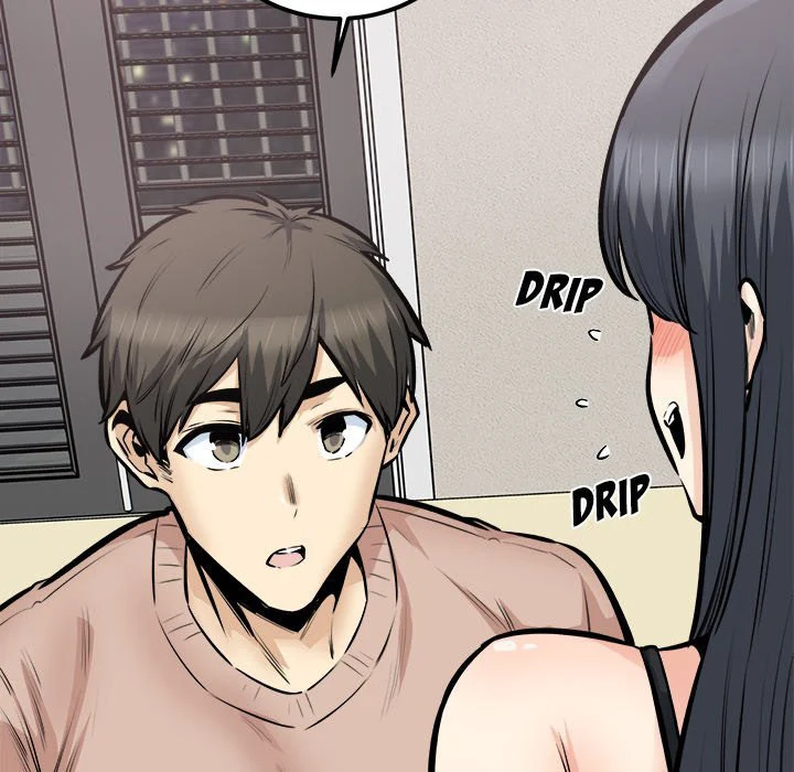 The Ark Is Me - Chapter 104 — Page 116