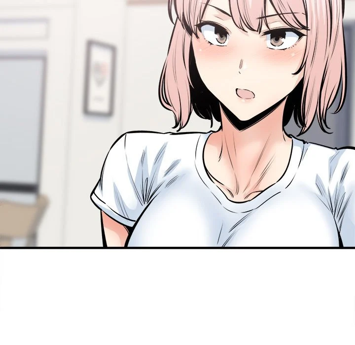 The Ark Is Me - Chapter 104 — Page 127