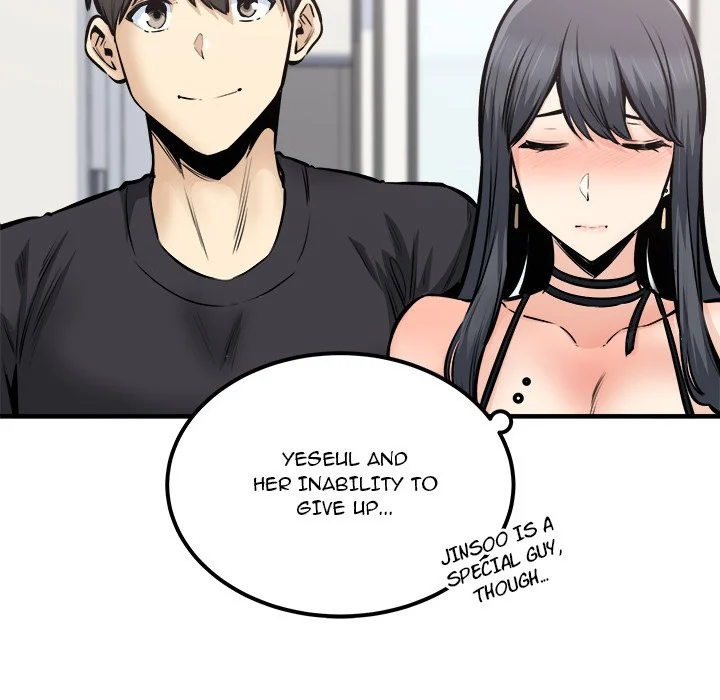 The Ark Is Me - Chapter 104 — Page 129