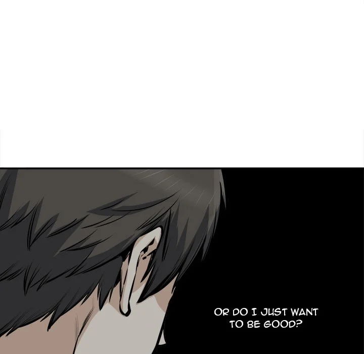 The Ark Is Me - Chapter 104 — Page 22