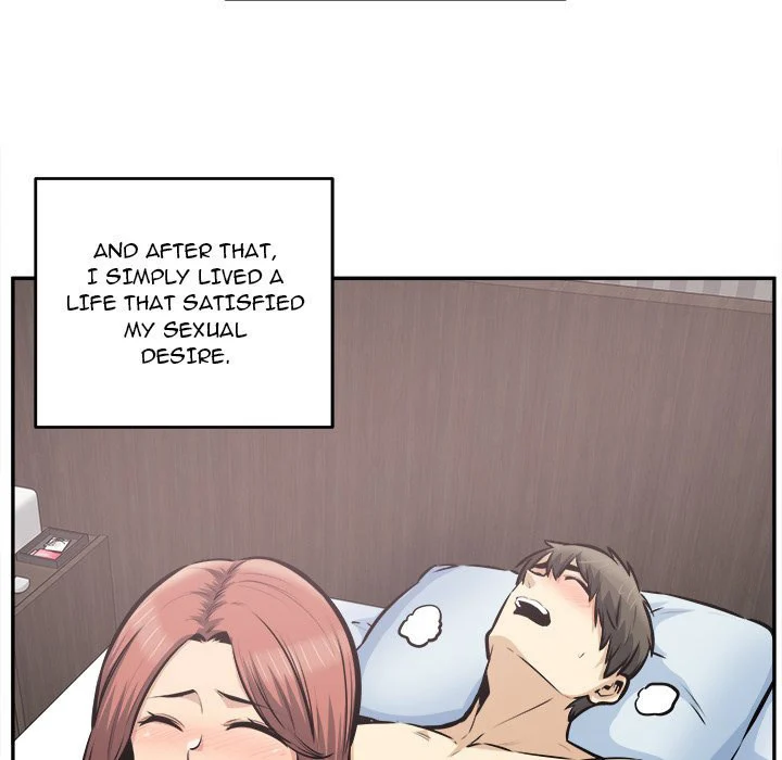 The Ark Is Me - Chapter 104 — Page 28